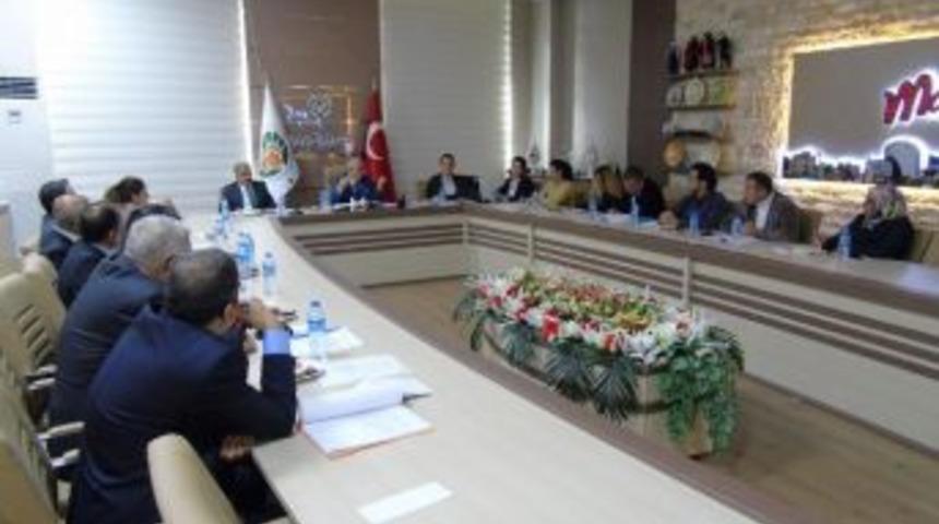 Kent Estetik Kurulu Oluşturuldu