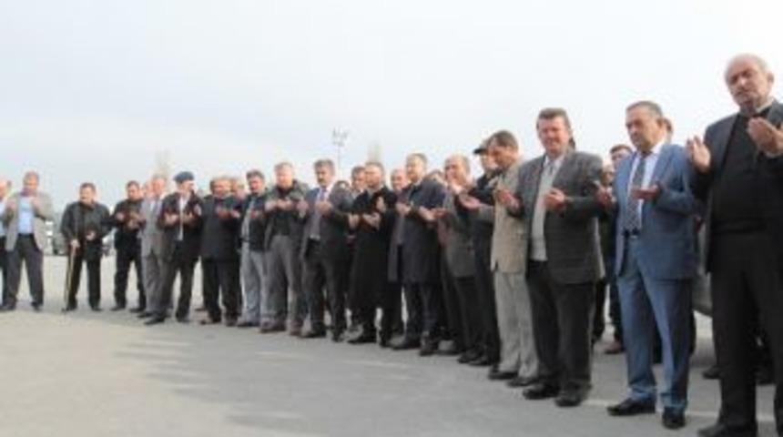 Kazan Ostim Arası Dolmuş Seferleri Başladı