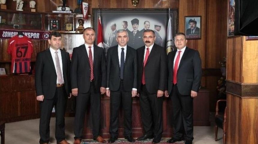 Gmis&rsquo;in 69. Kuruluş Yıld&ouml;n&uuml;m&uuml;