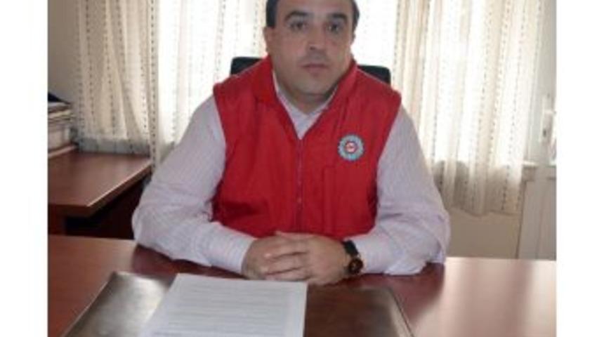 Disk Birleşik Metal İş&rsquo;ten Ter&ouml;re Tepki