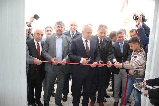 Suriyeli Çocuk İstiklal Marşı’nı Türkçe Ve Ezberinden Okudu