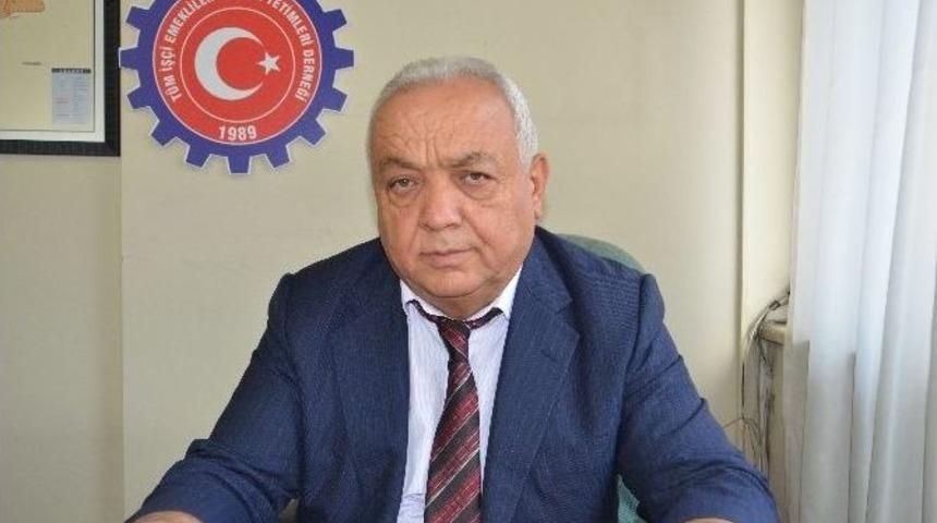 Sarıoğlu&rsquo;ndan Toki A&ccedil;ıklaması