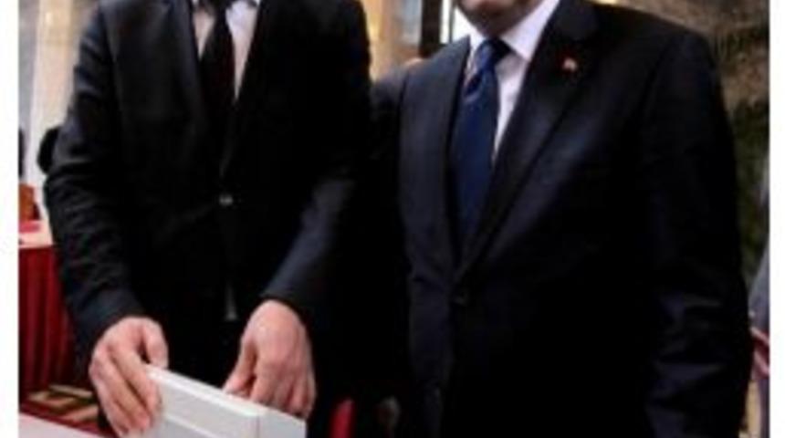 Bakan Işık: &ldquo;fitne &Ccedil;ıkartmaya &Ccedil;alışmak Beyhude &Ccedil;abadır&rdquo;