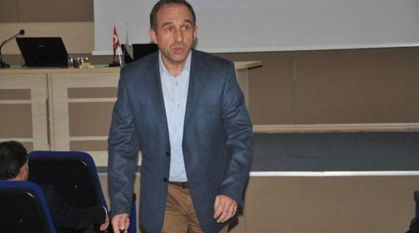 "motivasyon, Tansiyon Gibidir"