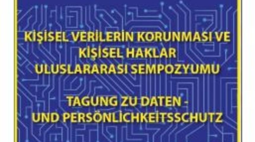 Ceza Hukukunun Sorunları Bu Sempozyumda Masaya Yatırılıyor