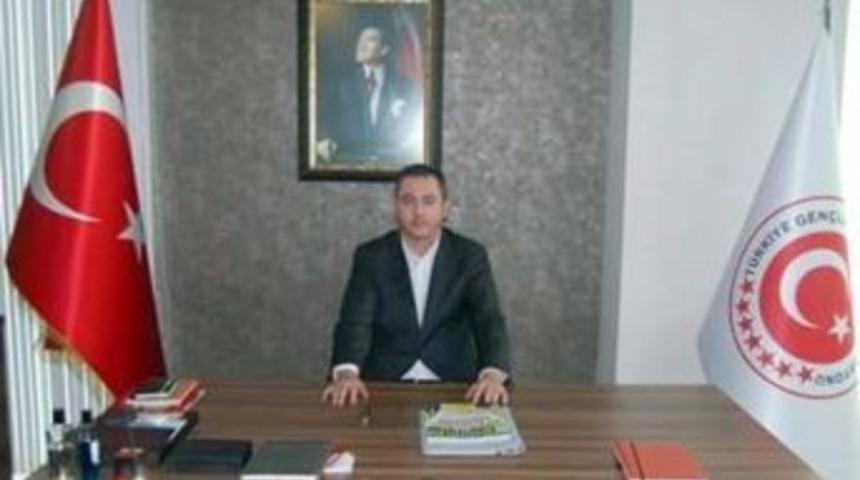 Behl&uuml;l Murat Maral Yeniden Ege B&ouml;lge Başkanı Oldu