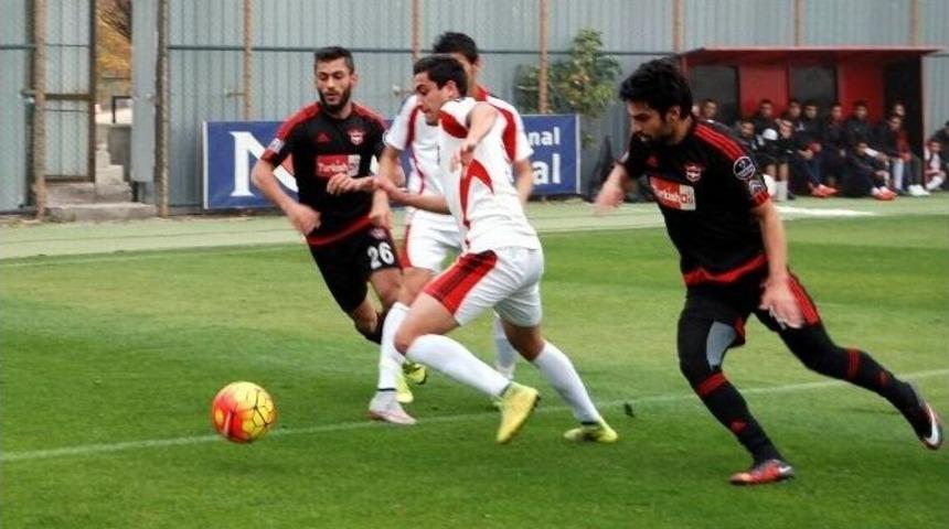 Gaziantepspor&rsquo;dan Gen&ccedil;lere Farklı Tarife