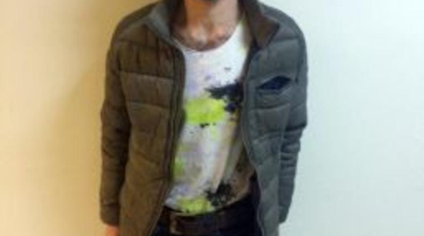 7 Farklı İlde 12 İş Yerini Soyan Hırsız Gebze&rsquo;de Yakalandı