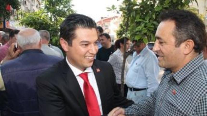 Marmaris Chp Kongresi Hafta Sonu Ger&ccedil;ekleşecek