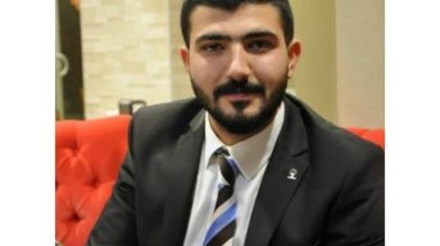 Mttb Adıyaman Şube Başkanı Ebubekir Sıddık Kara Oldu