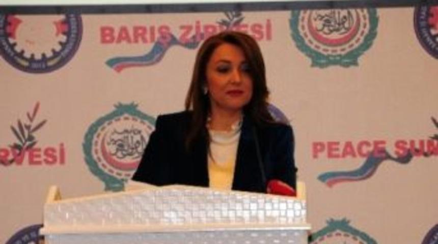 İş Kadınları Ve İş Adamları G-20 Zirvesinden Umutlu