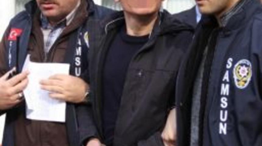 Kalaşnikoflu Saldırıda Tutuklu Sayısı 5’e Çıktı