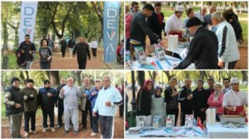 Sağlığa "deva" Oluyor