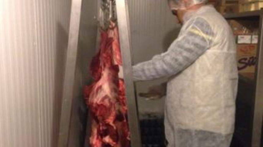 Bartın&rsquo;da Gıda Denetimleri S&uuml;r&uuml;yor