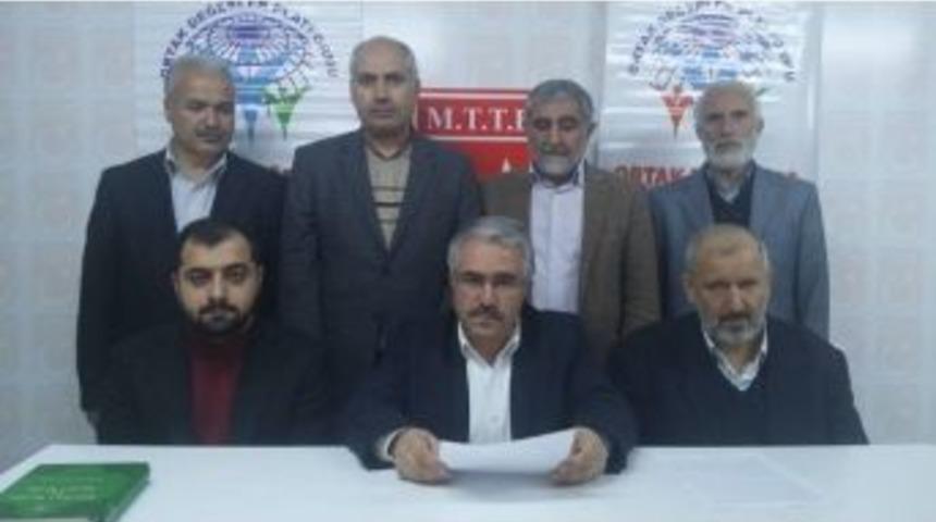 Malatya&rsquo;da Fransa&rsquo;daki Ter&ouml;re &rsquo;ortak&rsquo; Tepki