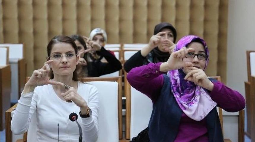 Canik&rsquo;te Olimpiyat Hazırlığı