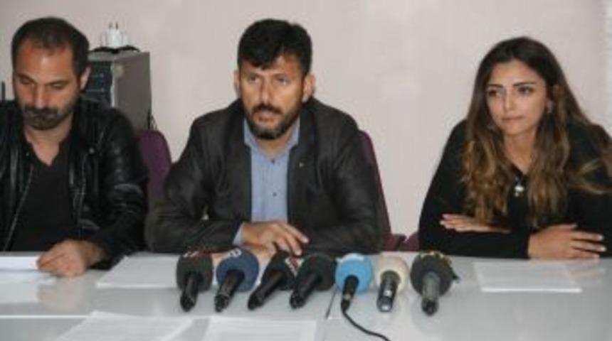 Tmmob, Jandarmaya Tahsis Edilen Arazi İ&ccedil;in Bakanlığa Başvuracak