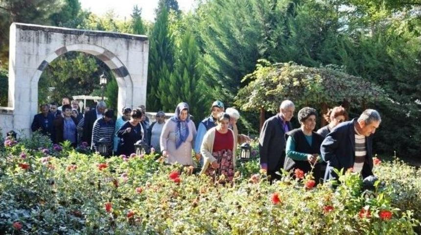 G&uuml;&ccedil;s&uuml;zler Yurdu&rsquo;nun Yeni Adı, Yaşam Evi Oldu