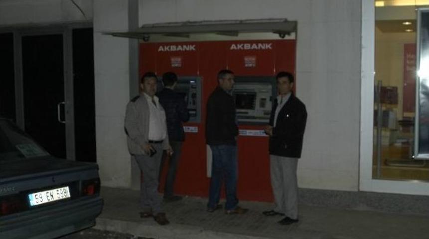 Marmara&rsquo;daki Deprem Tekirdağ&rsquo;da Da Hissedildi