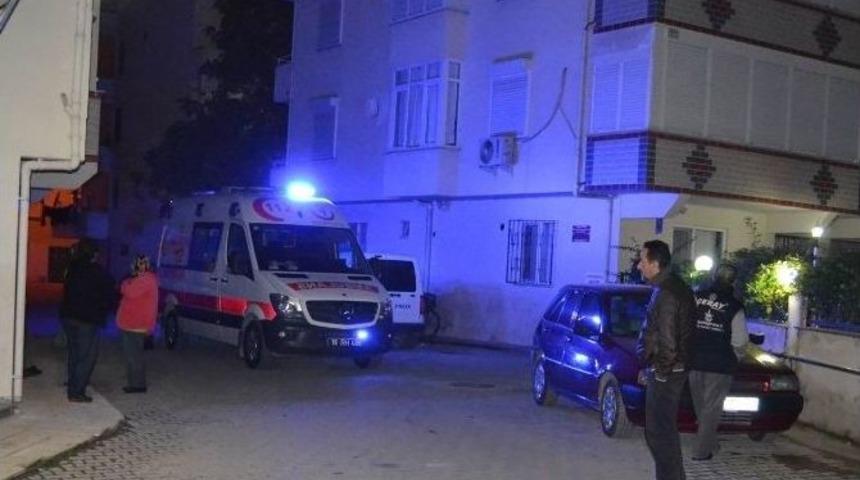 Yaşlı &Ccedil;ift Evlerinde &Ouml;l&uuml; Bulundu