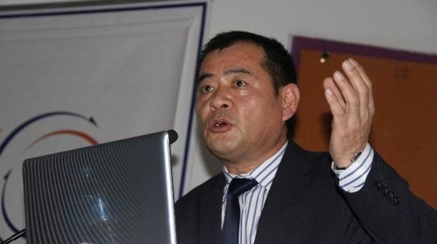 Japon Deprem Uzmanı: &ldquo;marmara Denizi&rsquo;nde Bulunan Adalarda Uzun Zamandır Deprem Olmadı&rdquo;