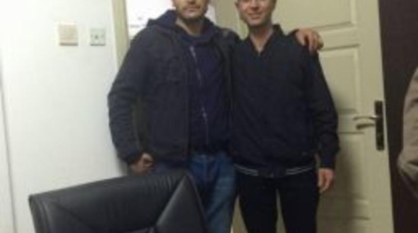 Askerden &Ouml;rnek Davranış