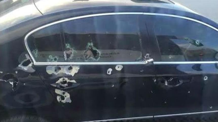 Başkent&rsquo;te Silahlı Saldırı: 1 &Ouml;l&uuml;, 2 Yaralı