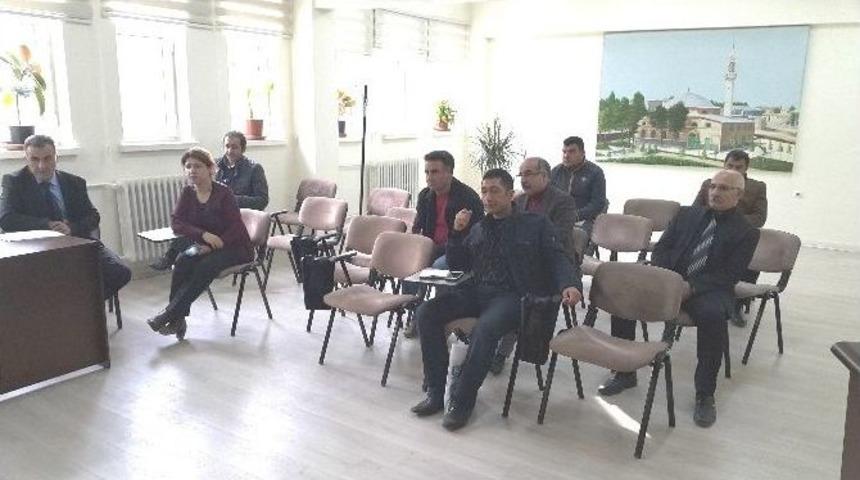 Bulanık&rsquo;ta K&ouml;m&uuml;r Alım İhalesi