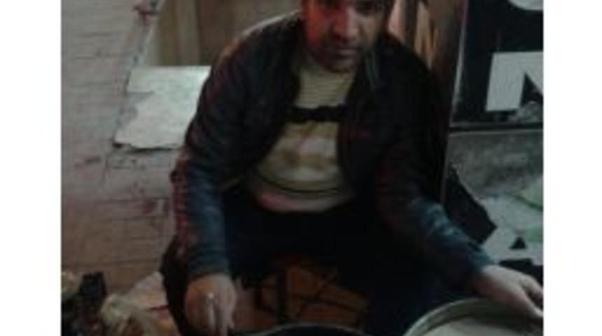 Havaların Soğumasıyla Kestane Satışları Arttı