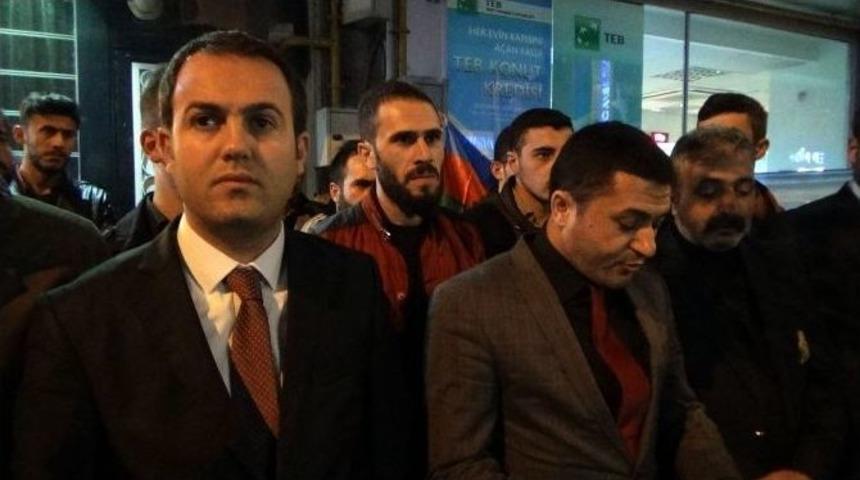 Kars &Uuml;lk&uuml; Ocakları&rsquo;ndan G&uuml;ney Azerbaycan T&uuml;rklerine Destek