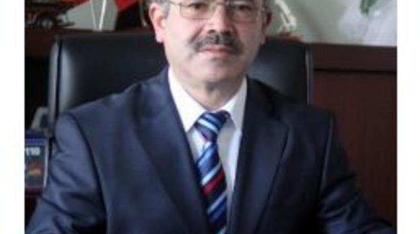 Kayseri İtfaiyesi Yaz D&ouml;neminde 2 Bin 450 Adet Anız Yangınına M&uuml;dahale Etti