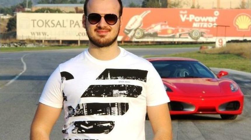 Sevdiklerinize En &Ouml;zel Hediye: Ferrari