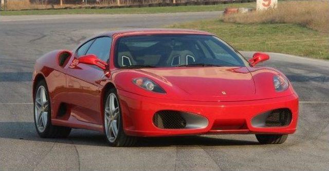 Sevdiklerinize En Özel Hediye: Ferrari