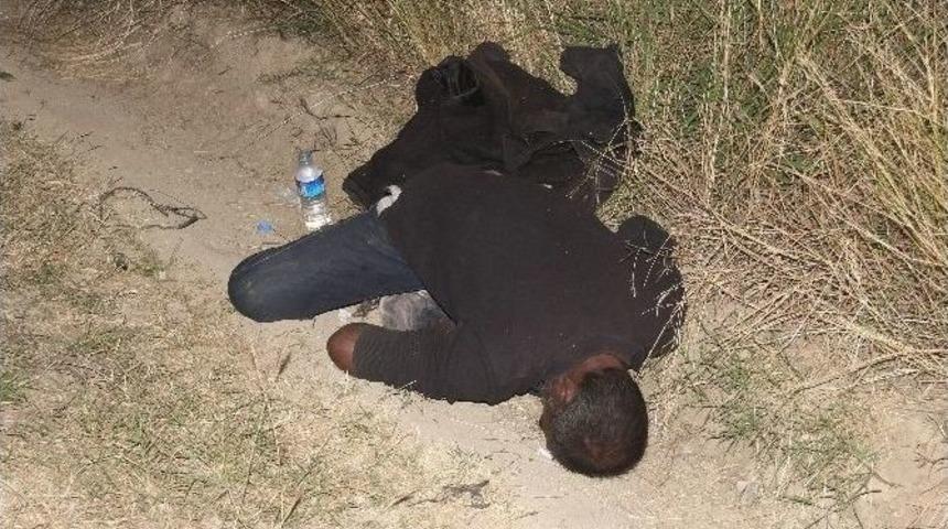 Uyuşturucu Bir Kişinin Daha Sonu Oldu