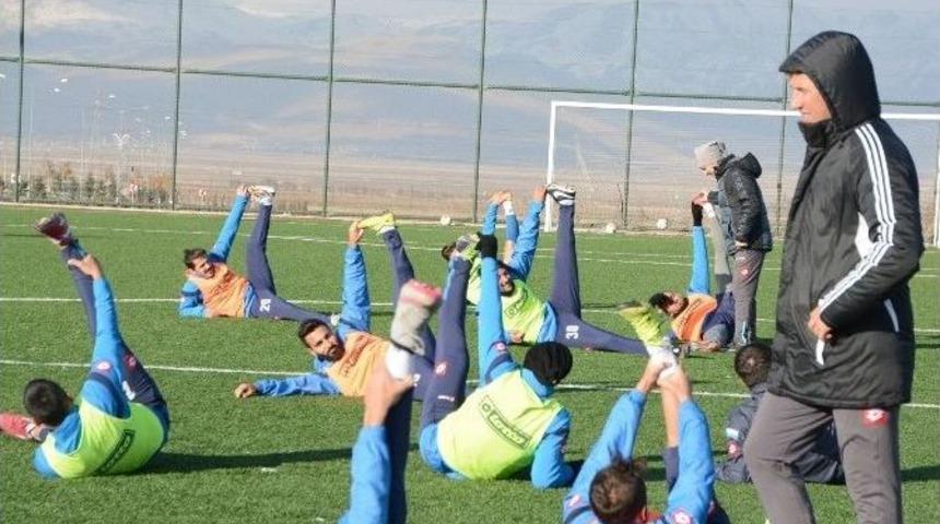 Bb Erzurumspor, Silivri Yolcusu