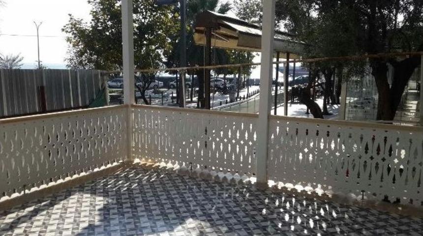 Osman Hamdi Bey&rsquo;in Kayıkhanesi G&uuml;n Y&uuml;z&uuml;ne &Ccedil;ıktı