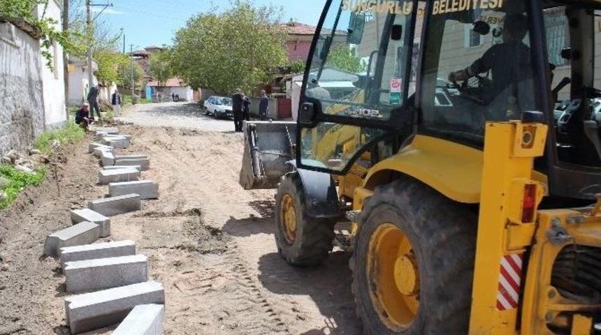 Sungurlu Belediye Başkanı Abdulkadir Şahiner;