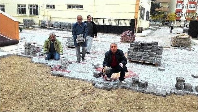 Sungurlu Belediye Başkanı Abdulkadir Şahiner;