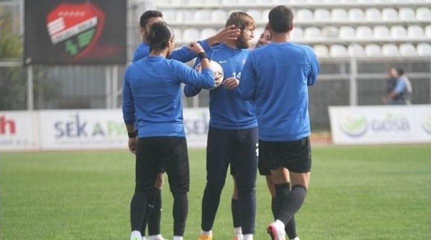 Spor Toto 2. Lig