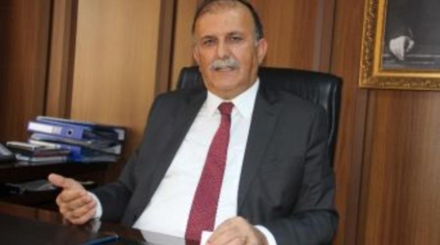 Aybak: &ldquo;2015&rsquo;te Suya Kesinlikle Zam Yapmadık, Aksine 5 Kuruş İndirdik&rdquo;