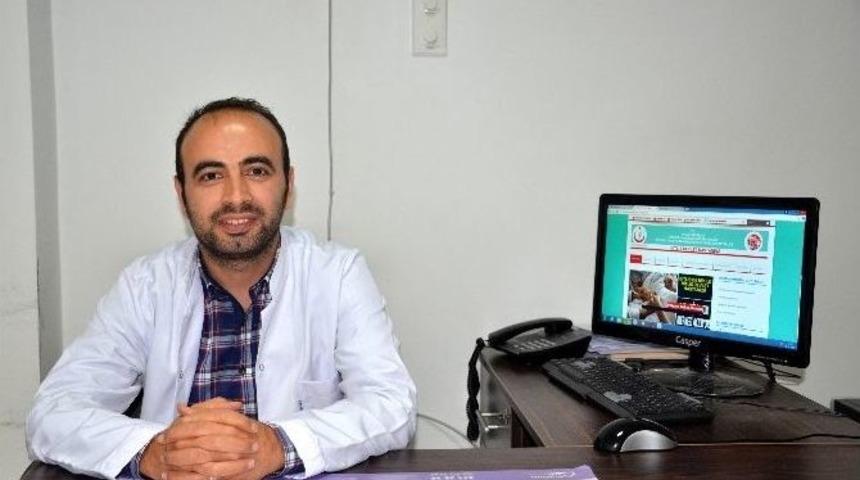Uzmanlardan Kanser Hastalarına Beslenme &Ouml;nerileri