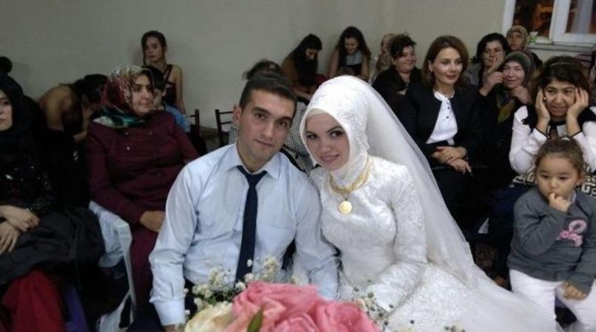 Gen&ccedil; M&uuml;hendisin Organları 4 Kişiye Umut Olacak