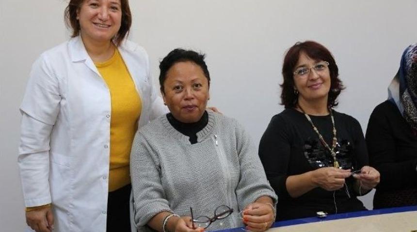 Kandıra&rsquo;da Bir Madagaskarlı