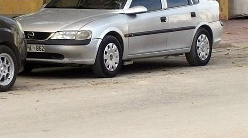 Ereğli&rsquo;de Ara&ccedil;ta Bomba Paniği