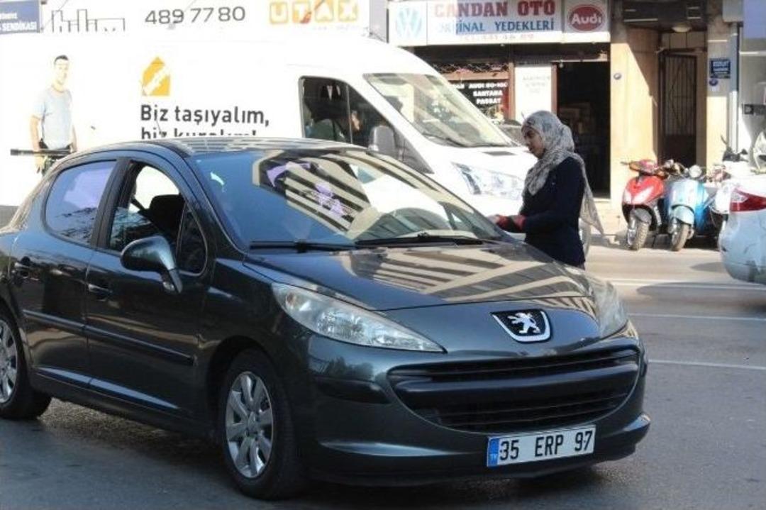 (&ouml;zel) Suriyeli &Ccedil;ocuklar Okul Sırasında Değil İş Başında