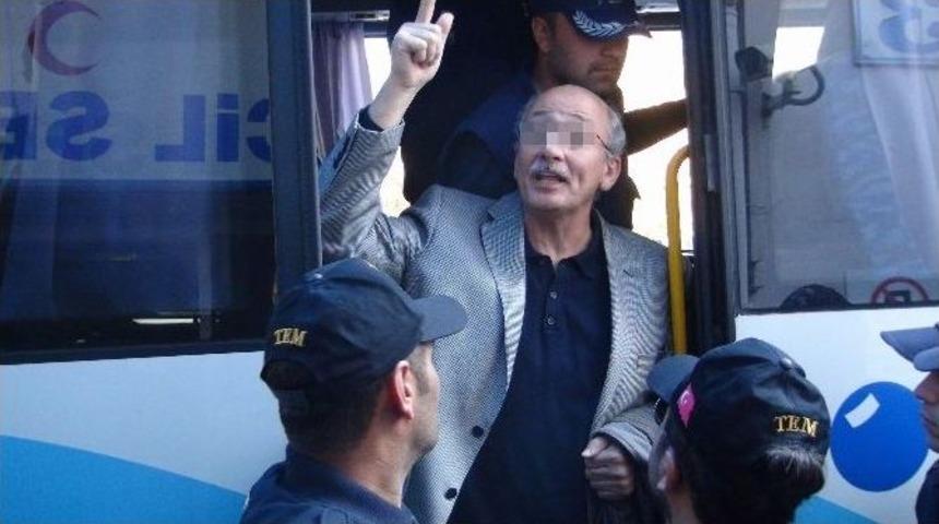 Manisa&rsquo;da Fet&ouml; Operasyonu