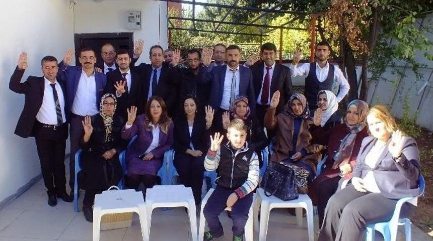 Osmanlı Ocakları Batman&rsquo;da 2 Şube Daha A&ccedil;tı