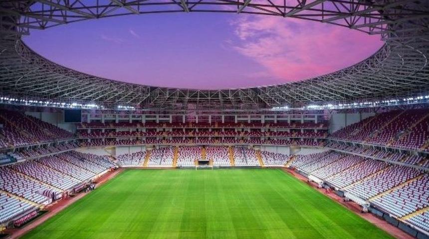 T&uuml;rk Sporunda &ldquo;akıllı Tesis&rdquo; Devrimi