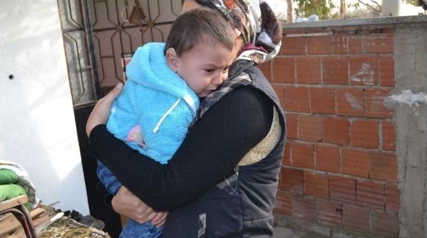 Hastaneye Giderken İşitme Cihazını Kaybeden K&uuml;&ccedil;&uuml;k Ali Yardım Bekliyor