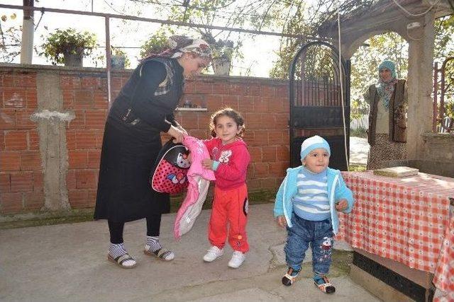 Hastaneye Giderken İşitme Cihazını Kaybeden Küçük Ali Yardım Bekliyor